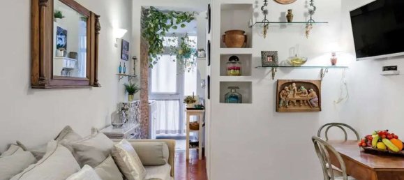 1 bedroom Apartment in Rome, Italy No. 188675 3