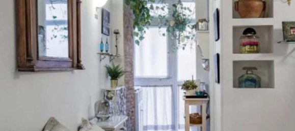1 bedroom Apartment in Rome, Italy No. 188675 4