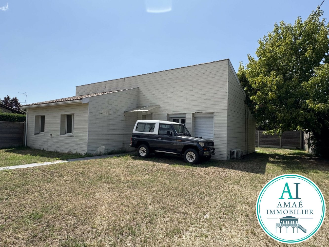 2 غرف نوم منزل في Andernos-les-Bains, France رقم 306725