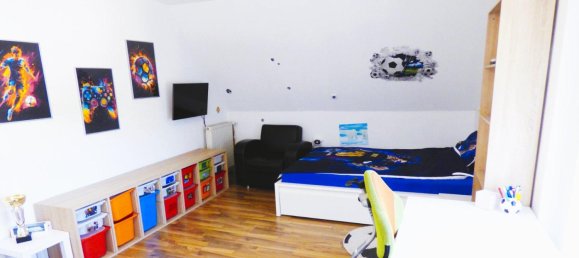 Casa de 3 dormitorios en Steinfurt, Germany No. 370061 12