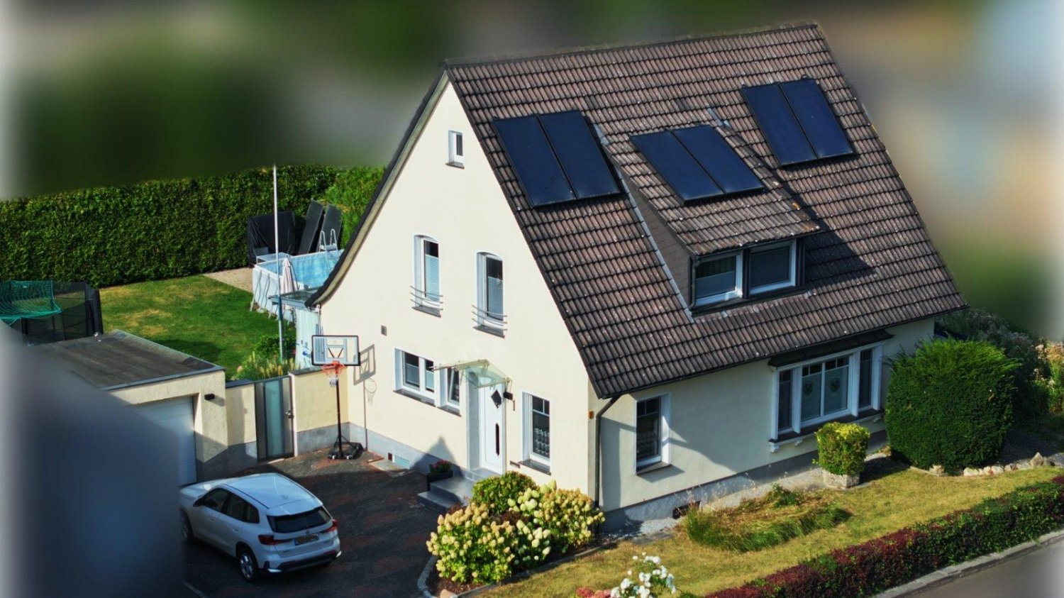 Casa de 3 dormitorios en Steinfurt, Germany No. 370061