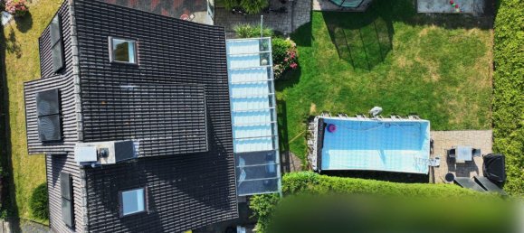 Casa de 3 dormitorios en Steinfurt, Germany No. 370061 2