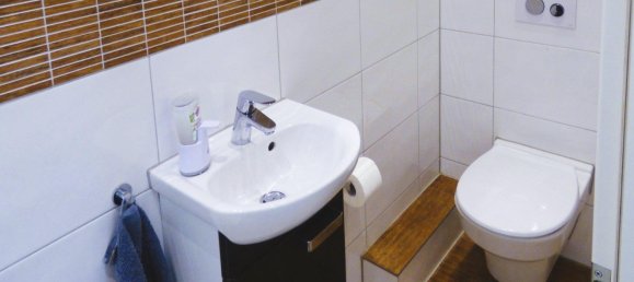 Casa de 3 dormitorios en Steinfurt, Germany No. 370061 4