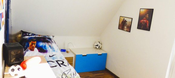 Casa de 3 dormitorios en Steinfurt, Germany No. 370061 11