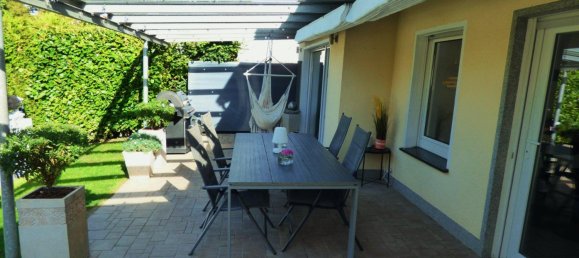 Casa de 3 dormitorios en Steinfurt, Germany No. 370061 17