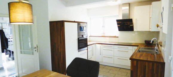 Casa de 3 dormitorios en Steinfurt, Germany No. 370061 6