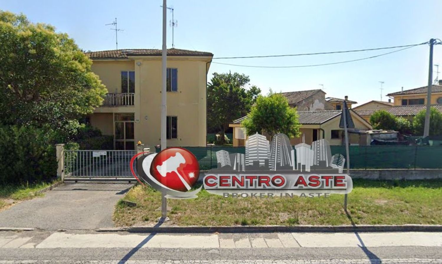 Квартира с 6 комнатами в Фано, Италия № 101228