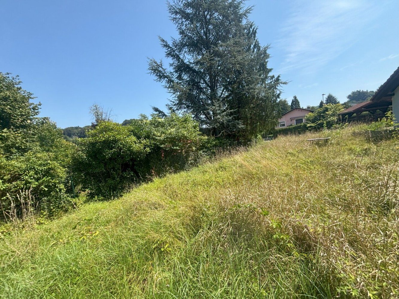  Land in Graz, Austria No. 222930