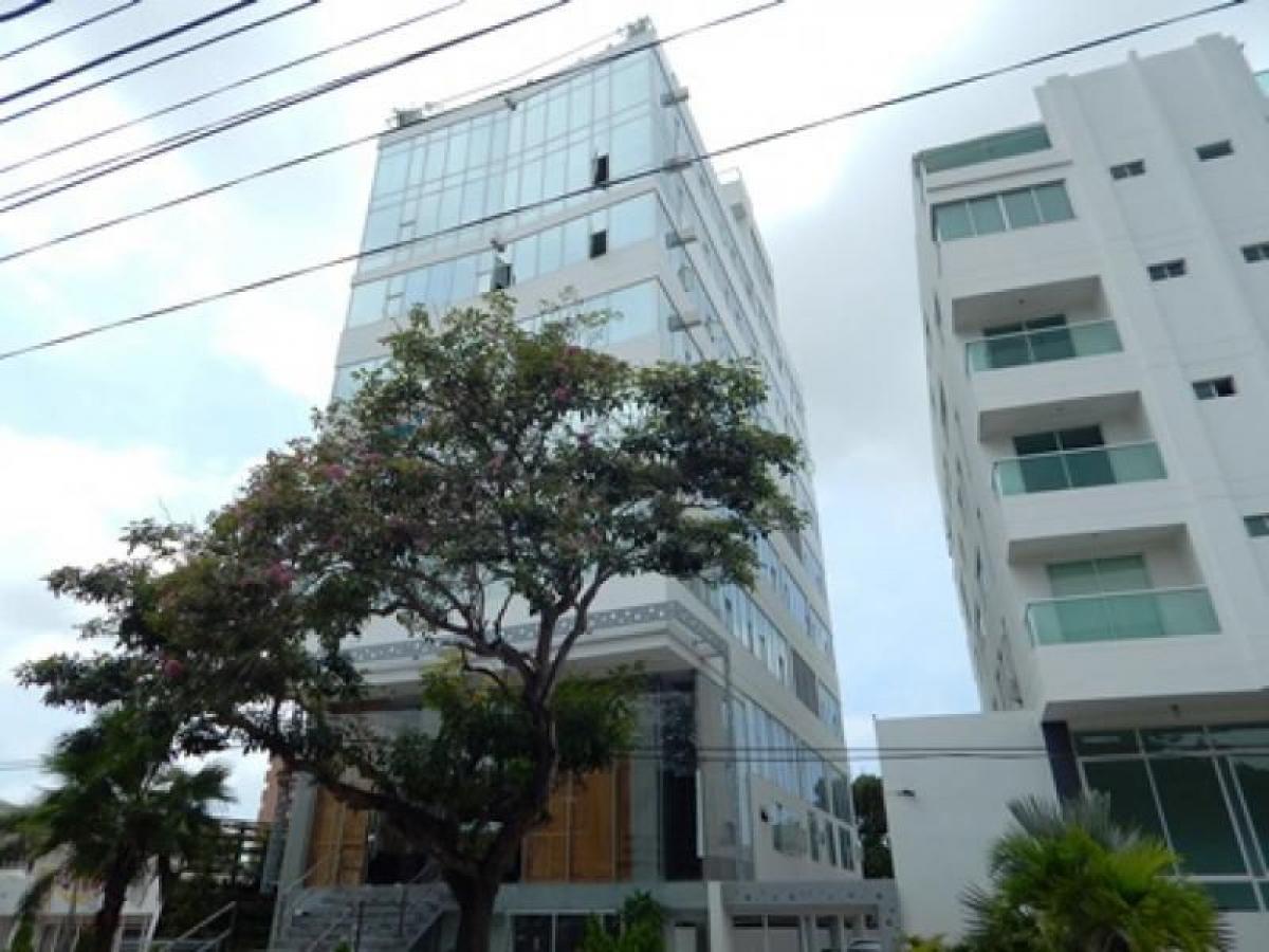 Studio in Barranquilla, Colombia No. 1267