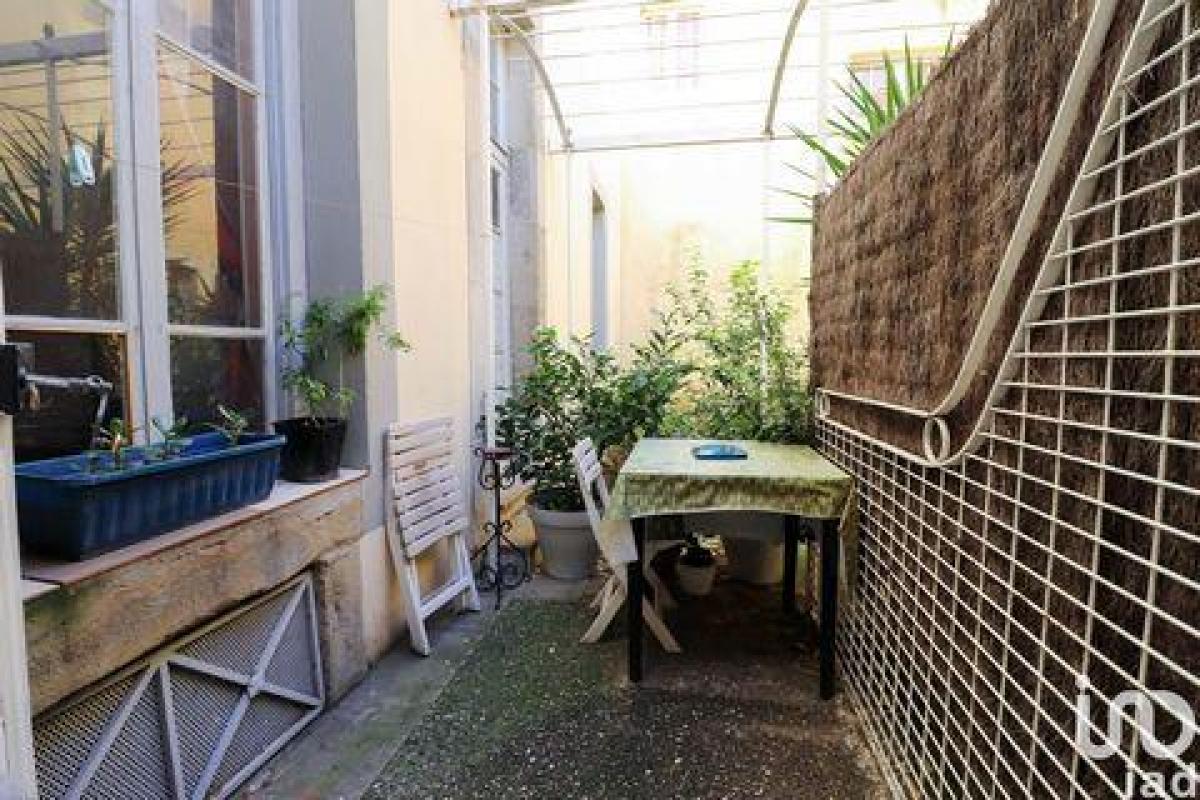 استوديو في الكوندو في Carcassonne, France رقم 35731