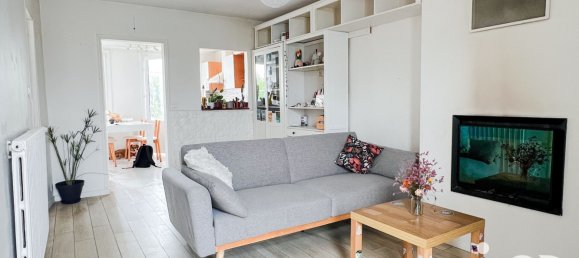 1 Schlafzimmer Stadthaus in La Montagne, France, Nr. 333080 2