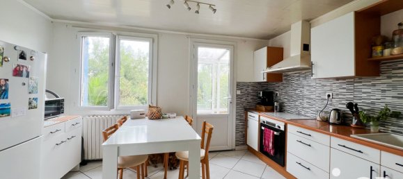 1 Schlafzimmer Stadthaus in La Montagne, France, Nr. 333080 7