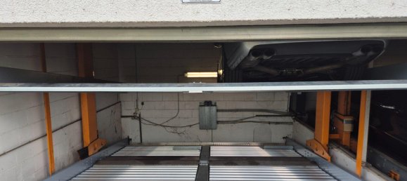 Estacionamento em Mainz, Germany N.º 218571 3