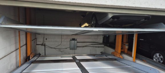 Estacionamento em Mainz, Germany N.º 218571 2