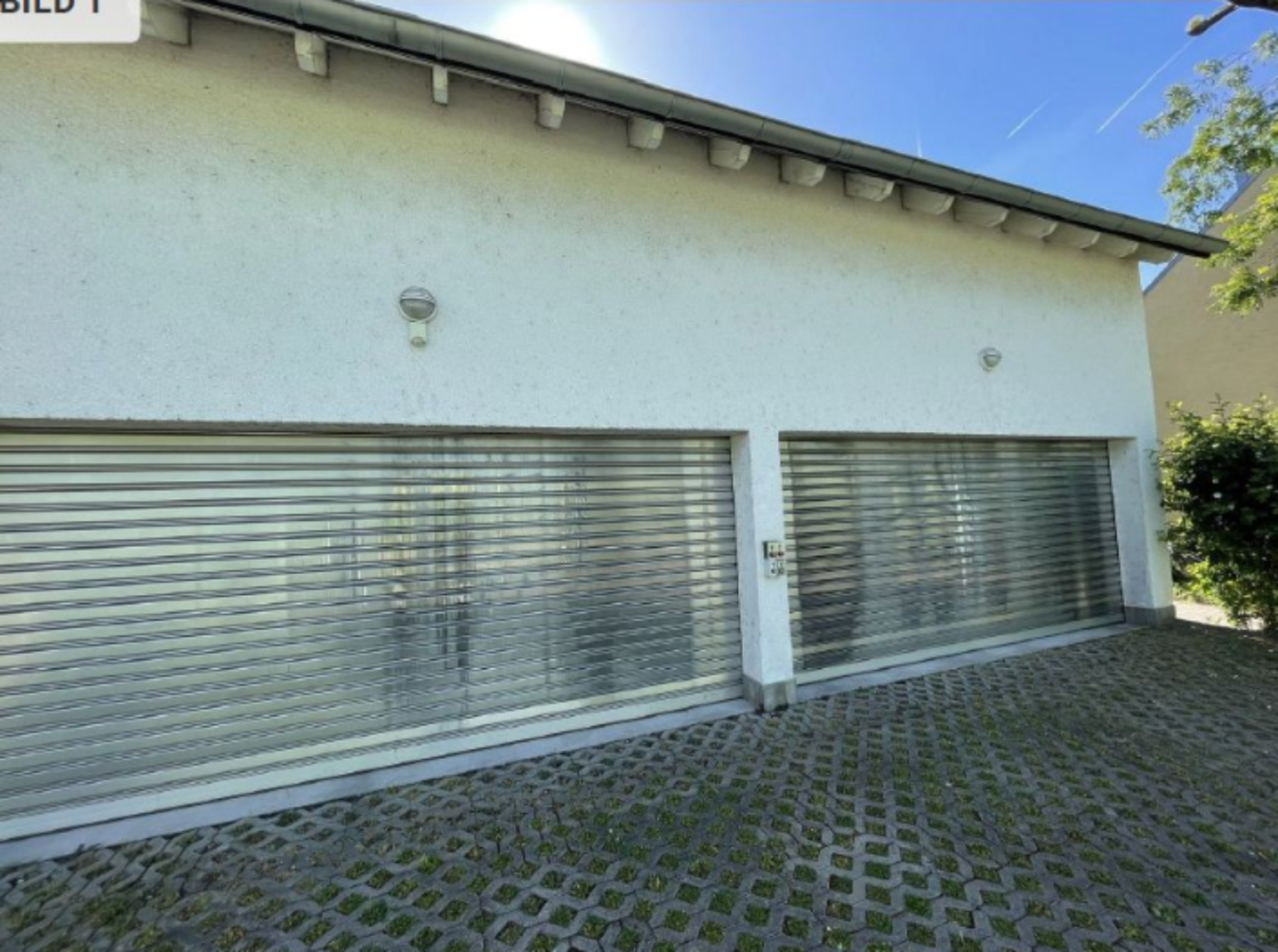 Estacionamento em Mainz, Germany N.º 218571