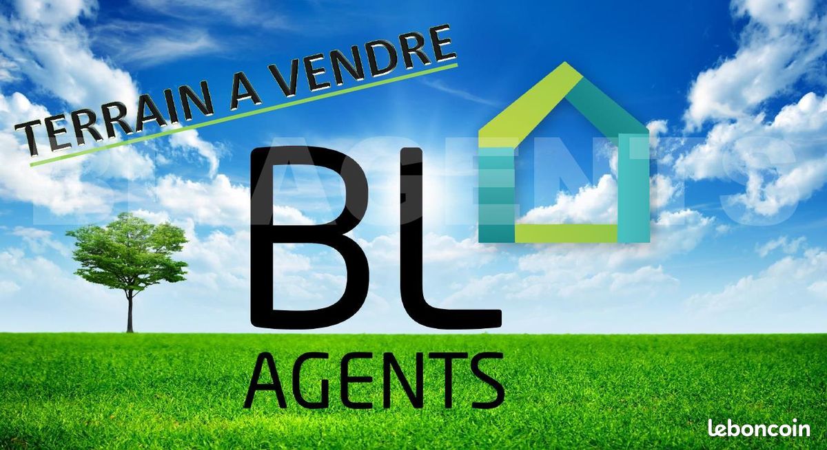 Terrain à Noiseau, France 304m² No. 273190