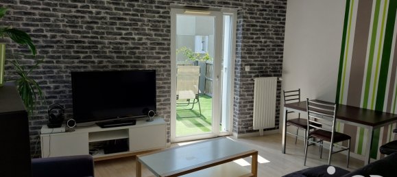 2 bedrooms Apartment in Saint-Herblain, France No. 348972 3