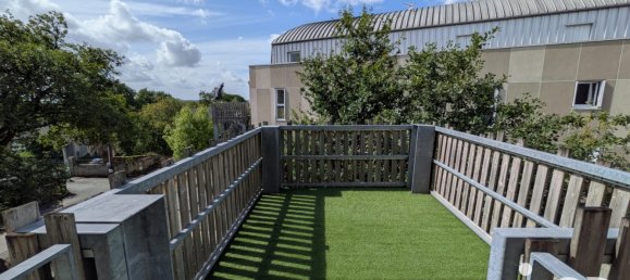 2 bedrooms Apartment in Saint-Herblain, France No. 348972 2