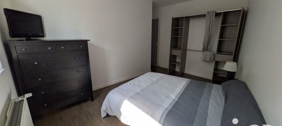 2 bedrooms Apartment in Saint-Herblain, France No. 348972 7