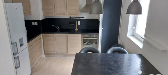 2 bedrooms Apartment in Saint-Herblain, France No. 348972 4