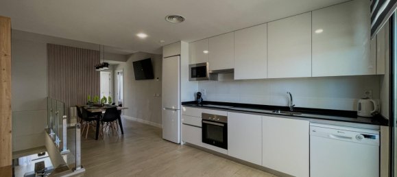 5 chambres penthouse à vendre à Finestrat, Alicante, Valencian Community, Spain № 365429 22