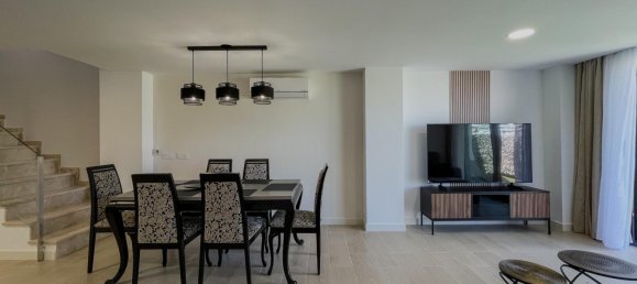 5 chambres penthouse à vendre à Finestrat, Alicante, Valencian Community, Spain № 365429 17