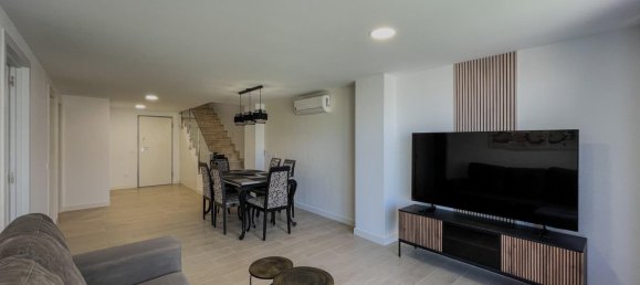 5 chambres penthouse à vendre à Finestrat, Alicante, Valencian Community, Spain № 365429 4
