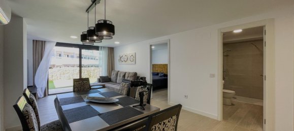 5 chambres penthouse à vendre à Finestrat, Alicante, Valencian Community, Spain № 365429 9