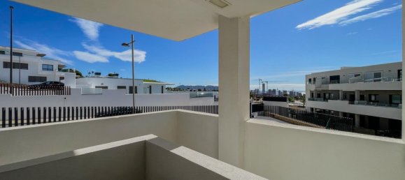 5 chambres penthouse à vendre à Finestrat, Alicante, Valencian Community, Spain № 365429 25