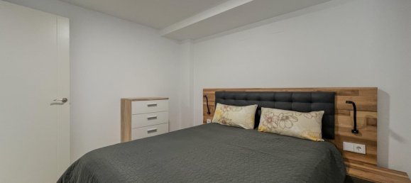 5 chambres penthouse à vendre à Finestrat, Alicante, Valencian Community, Spain № 365429 12
