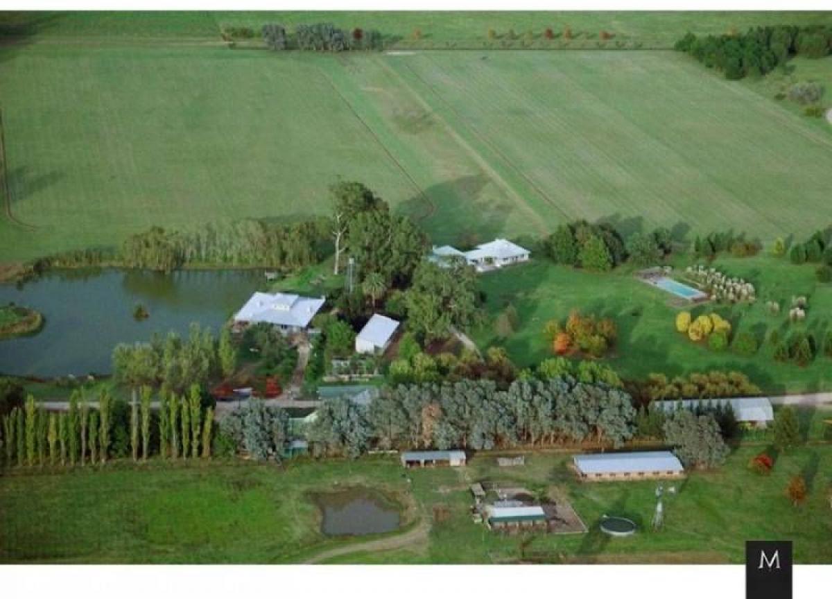 Terreno em General Rodriguez, Argentina N.º 110655