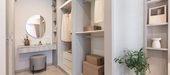 Condominio de 1 dormitorio en COBE Ratchada Rama 9 Railay Beach, Thailand No. 32247 3