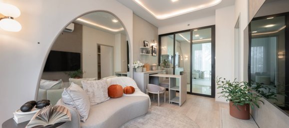 Condominio de 1 dormitorio en COBE Ratchada Rama 9 Railay Beach, Thailand No. 32247 7