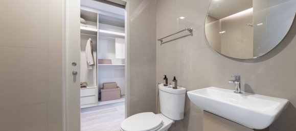 Condominio de 1 dormitorio en COBE Ratchada Rama 9 Railay Beach, Thailand No. 32247 4