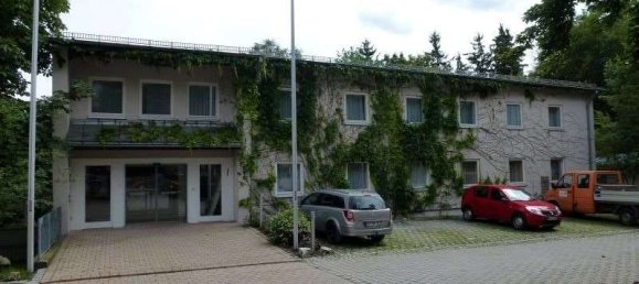  قطعة أرض في Hof, Germany رقم 316037 7