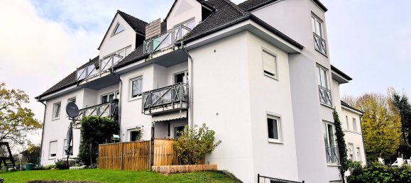 Дуплекс с 2 комнатами в Битбург, Германия № 18566 3