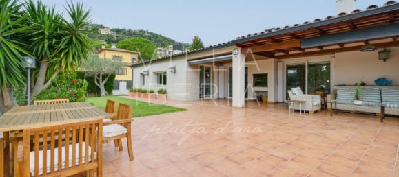 5 bedrooms House in Calonge, Spain No. 169989 28