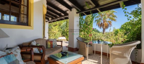 2 Schlafzimmer Haus in Budens, Portugal, Nr. 247730 41