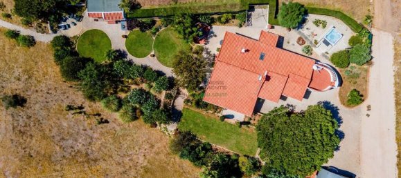 2 Schlafzimmer Haus in Budens, Portugal, Nr. 247730 2