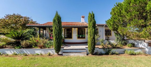 2 Schlafzimmer Haus in Budens, Portugal, Nr. 247730 39