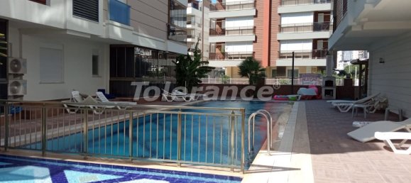 Apartment 2+1 in Antalya, Turkey No. 14926 20