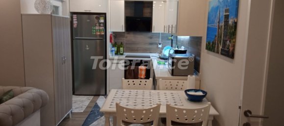Apartment 2+1 in Antalya, Turkey No. 14926 6