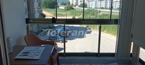 Apartment 2+1 in Antalya, Turkey No. 14926 15