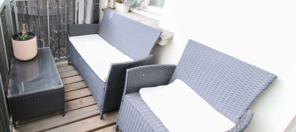 1 bedroom Apartment in Leipzig, Germany No. 315035 3