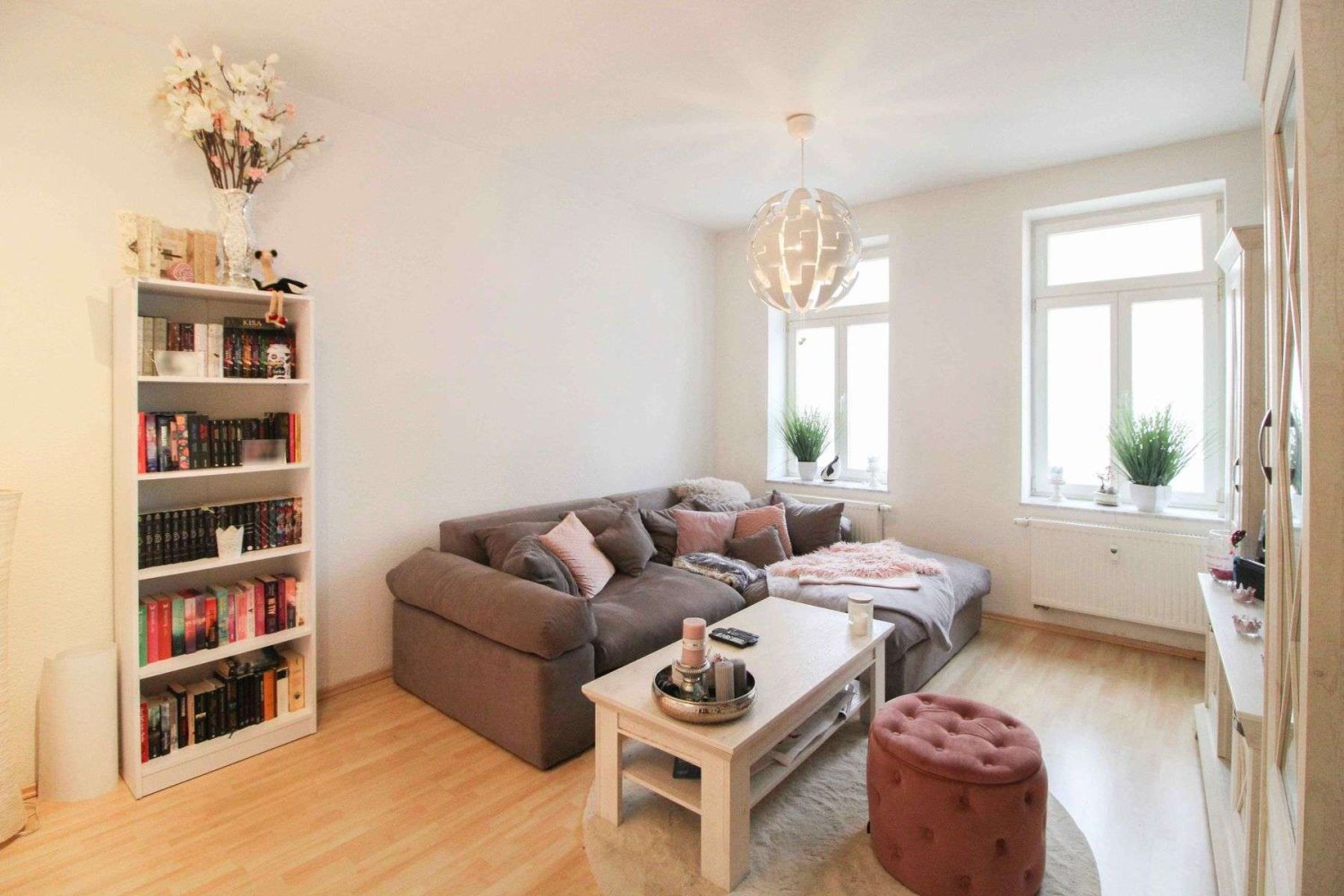 1 bedroom Apartment in Leipzig, Germany No. 315035