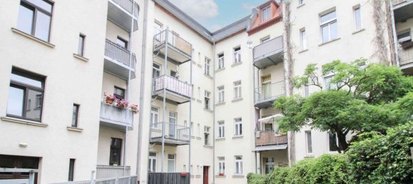 1 bedroom Apartment in Leipzig, Germany No. 315035 19
