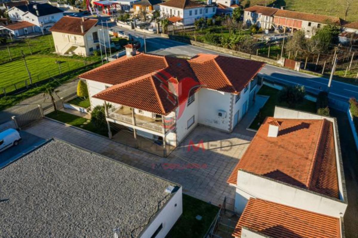 3 bedrooms House in Braga, Portugal No. 3936