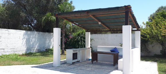 4 bedrooms Villa in Latiano, Italy No. 235319 11