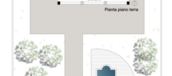 4 bedrooms Villa in Latiano, Italy No. 235319 20