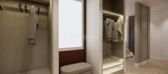 Квартира с 3 спальнями в Мадрид, Испания № 122304 2